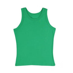 Aston Ladies Rib Singlet - Corporate Clothing
