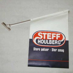 Prima End-Sign Flag - Promotional Products