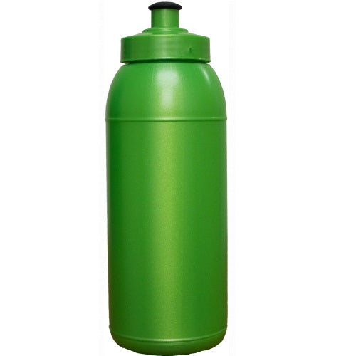 Endeavour Straight Side Drink Bottle (700ml) - Promotional Products