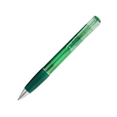 Euro Bold Plastic Pen - Promotional Products