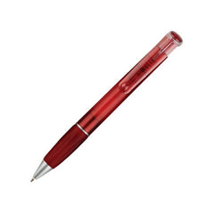 Euro Bold Plastic Pen - Promotional Products