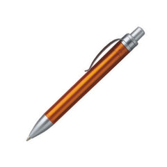 Euro Exec Plastic Pen - Promotional Products