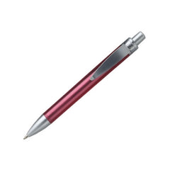 Euro Exec Plastic Pen - Promotional Products