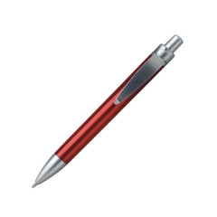 Euro Exec Plastic Pen - Promotional Products