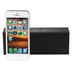 Avalon Premium Bluetooth Speaker - Promotional Products