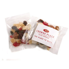 Yum Not So Sweet Treats 20gram Bags - Promotional Products