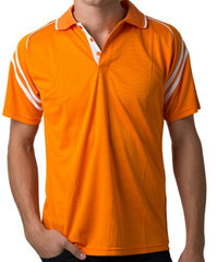 Falcon Breathable Polo Shirt - Corporate Clothing