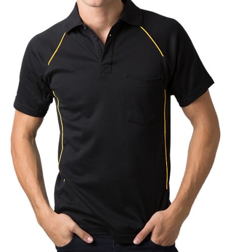 Falcon Mix & Match Polo Shirt - Corporate Clothing