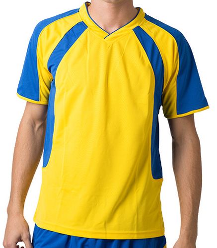 Falcon Soccer TShirt - Corporate Clothing