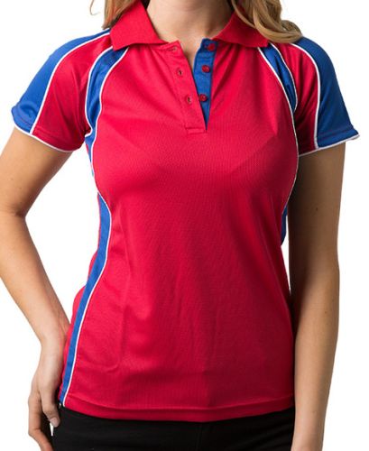 Falcon Sports Polo Shirt - Corporate Clothing