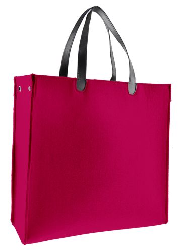 Fashion Felt Tote Bag - Promotional Products
