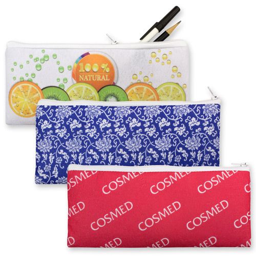 Felt Pencil Case - Promotional Products