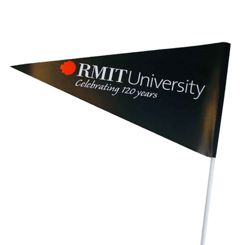 Flag Hand Waver - Promotional Products