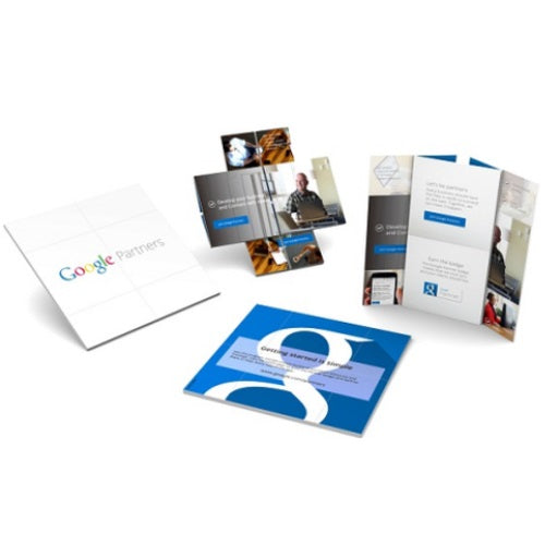 Flat Magic Puzzle - Promotional Products