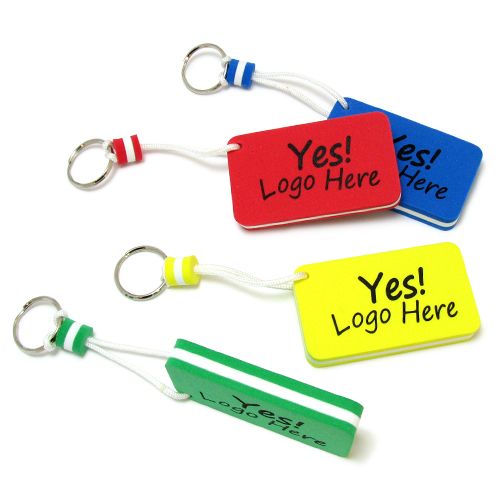 Floating Keyring - Promotional Products