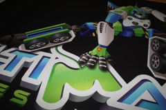 Promo Floor Mat - Promotional Products