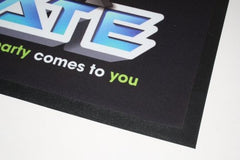 Promo Floor Mat - Promotional Products