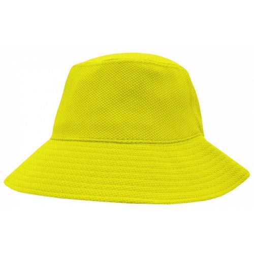 Icon Mesh Bucket Hat - Promotional Products