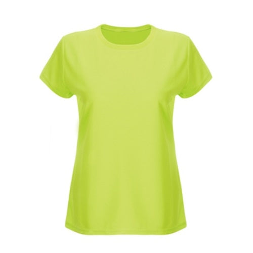A Ladies Promotional TShirt - Corporate Clothing