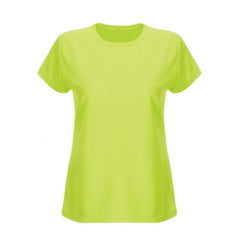 A Ladies Promotional TShirt - Corporate Clothing