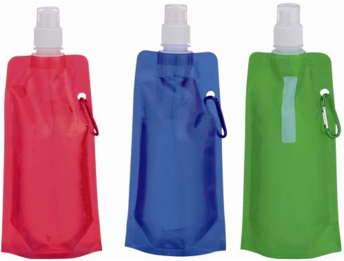 Foldable Water Bottle - Promotional Products