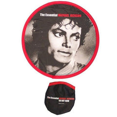 Folding Frisbee with Full Colour Print - Promotional Products