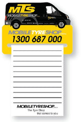 Fridge Magnets To Do Lists - Promotional Products