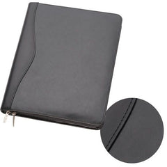 Avalon Executive Leather Compendium - Promotional Products
