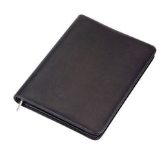 Avalon A4 Compendium with Spiral Pad - Promotional Products