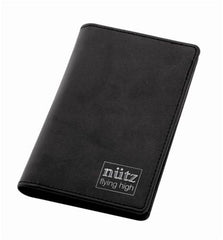 Classic Executive Pocket Notebook and Pen Set - Promotional Products