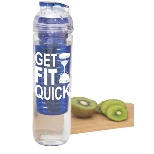 Fruit Infused Drink Bottle - Promotional Products