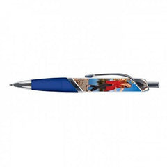 Eden Full Colour Plastic Pen - Promotional Products