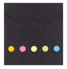 Dezine Sticky Note/ Flag Set - Promotional Products