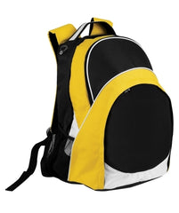 Icon Contrast Backpack - Promotional Products