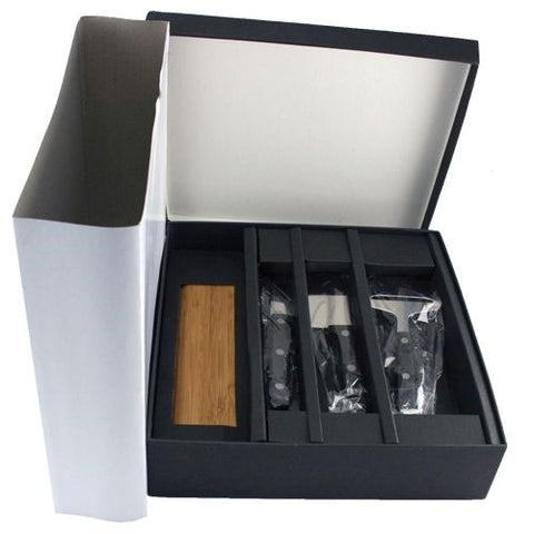 Avalon Cheese Board Set - Promotional Products