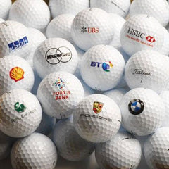 Golf Ball with Logo - Promotional Products