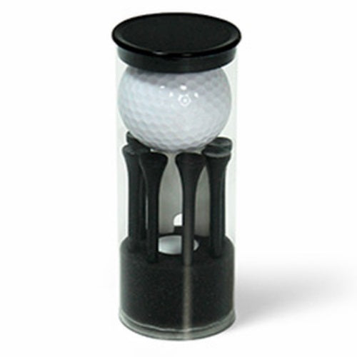 Golf Ball Tower - Promotional Products