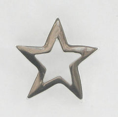 Grand Cut Out Lapel Pin - Promotional Products