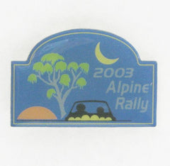 Grand Picto Lapel Pins - Promotional Products