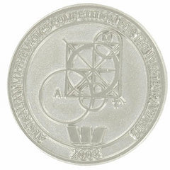Grand Sandblasted Lapel Pins - Promotional Products