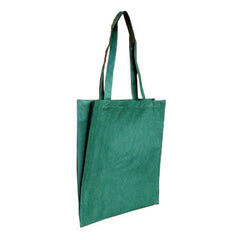 A Non Woven Gusset Tote Bag - Promotional Products