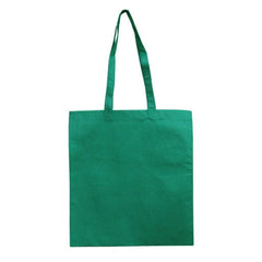 A Basic Non Woven Tote Bag - Promotional Products