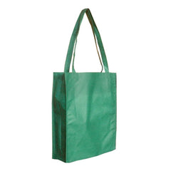 A Non Woven Bag with Large Gusset - Promotional Products