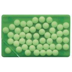 Eden Mint Cards - Promotional Products