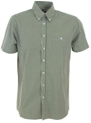 Reflections Bold Check Short Sleeve Shirt - Corporate Clothing