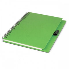 Eden Conference Notebook - Promotional Products
