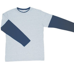 Aston Double Sleeve TShirt - Corporate Clothing