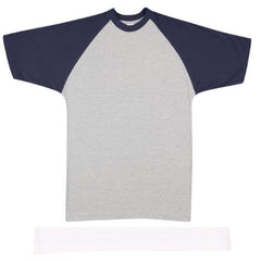 Aston Raglan Sleeve TShirt - Corporate Clothing