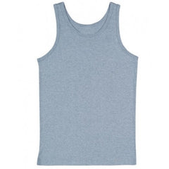 Aston Mens Rib Singlet - Corporate Clothing