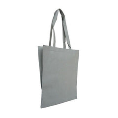 A Non Woven Gusset Tote Bag - Promotional Products